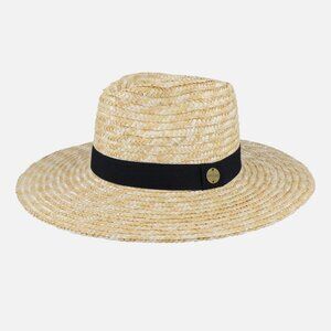 Rip Curl Sunseeker UPF Straw Hat – Medium - Worn Once
